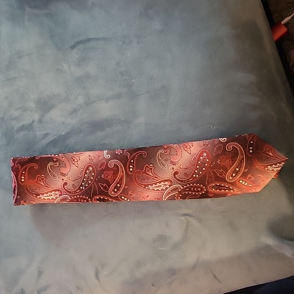 Tie
